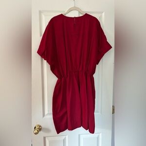NWOT Banana Republic Factory dress XL $110